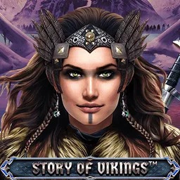Story Of Vikings
